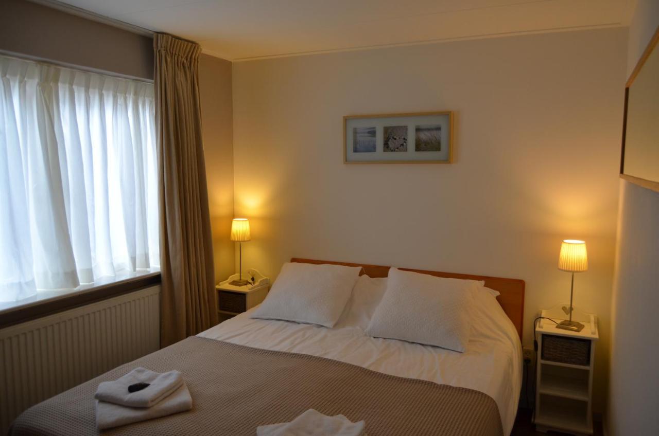 Hotel De Waag Берген Экстерьер фото